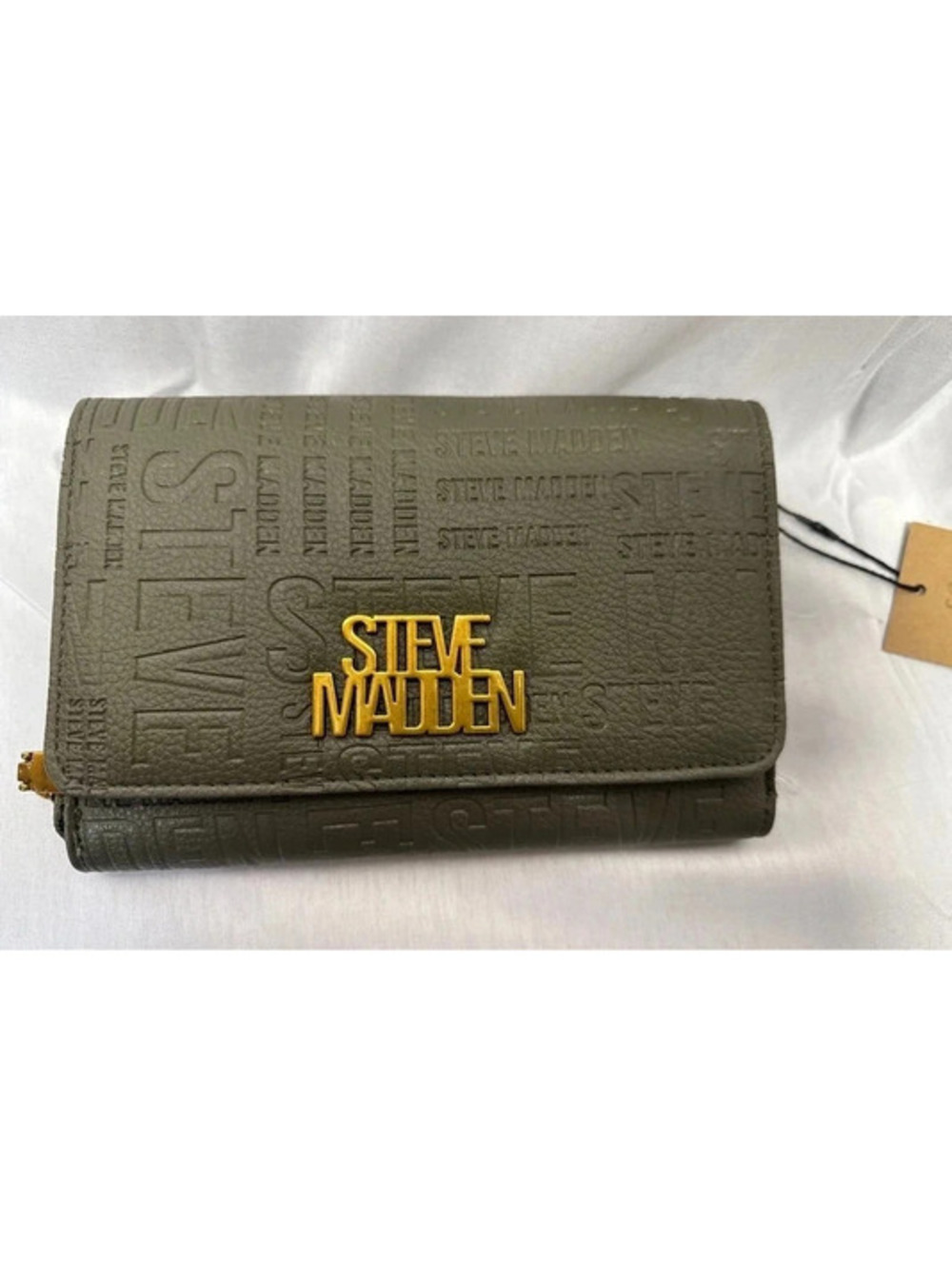 Steve Madden